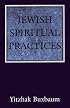 Jewish Spiritual Practices