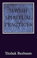 Jewish Spiritual Practices