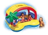 BeachComber Fun Island
