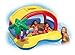 Beachcomber Fun Island Float