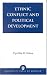 Book Ethnic Conflict and Political Development