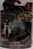 Star Wars Micro Machines Return of the Jedi - Space Assault Set