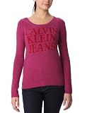 Calvin Klein Jeans Best - Pull Manches Longues - Femme