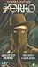 Zorro - Ghost Of Zorro / The Bold Caballero [VHS]