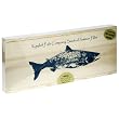 Kasilof Fish Company Alder Smoked Pacific Salmon, 16 oz