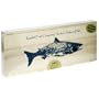 Kasilof Fish Company Alder Smoked Pacific Salmon, 16 oz
