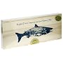 Kasilof Fish Company Alder Smoked Pacific Salmon, 16 oz