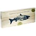 Kasilof Fish Company Alder Smoked Pacific Salmon, 16 oz