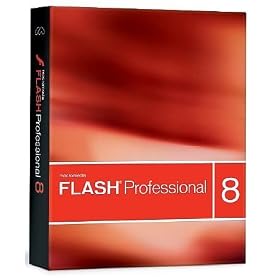 Click here to buy Macromedia Flash Pro 8 (Win Mac) [OLD VERSION] by Macromedia.