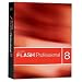 Macromedia Flash Pro 8 (Win/Mac) [OLD VERSION]