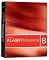 Macromedia Flash Pro 8 (Win/Mac) [OLD VERSION]