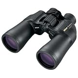 Nikon - 12x50 Action Binoculars