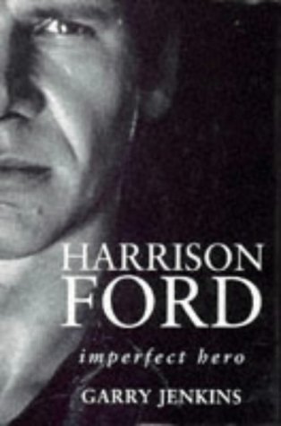 Harrison Ford