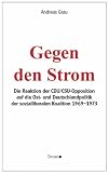 Produkt-Bild: Gegen den Strom