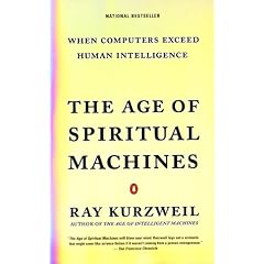 The Age of Spiritual Machines (Taschenbuch)