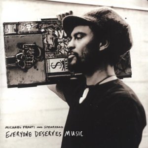CD-Charts  Used : Everyone Deserves Music
