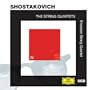 Shostakovich: The String Quartets