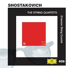 S�mtliche Streichquartette 1-15 (Ga)
