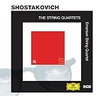 Shostakovich: The String Quartets