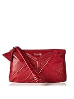 Diesel Bolso de mano (Rojo)