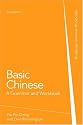 Basic Chinese: A Grammar and Workbook (Grammar Workbooks)