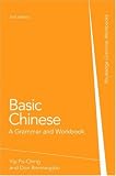 Basic Chinese (Routledge Grammars)