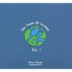 The Sound of Islands Vol.1