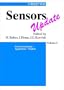 Sensors Update, Vol. 9