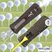 T Gauge 2, Tee Depth Gauge, Pen, Flashlight