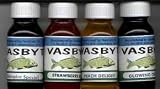 Carp Bait Flavorings
