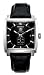 TAG Heuer Men's Monaco Automatic Leather Strap Watch #WW2110.FC6177