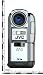 JVC GRDVM96U MiniDV Compact Digital Camcorder w/2.5 