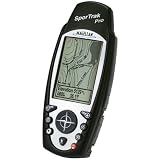 Magellan Sportrak Marine 1 33 Inch Waterproof