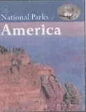 National parks of America