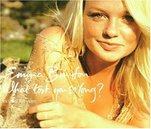 Emma Bunton - Apres Sun Hits 2001 - Zortam Music