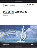SAS/OR(R) 9.1 User's Guide: Project Management, Volumes 1 and 2