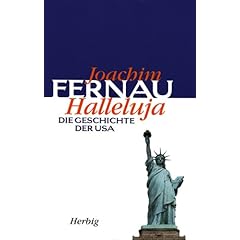 Halleluja: Die Geschichte der USA