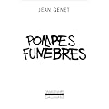 Pompes fun�bres
