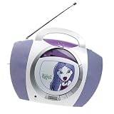 Buy Bratz CD Boombox  by MGA