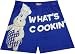 Pillsbury Doughboy - What's Cookin' Good Lookin' boxer shorts for men