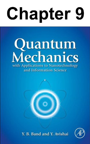 Chapter 009, Electronic Properties of Solids