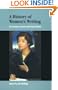 A History of Women's Writing in Germany, Austria and Switzerland