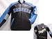 Los Angeles Dodgers MLB Adult Pleather Jacket
