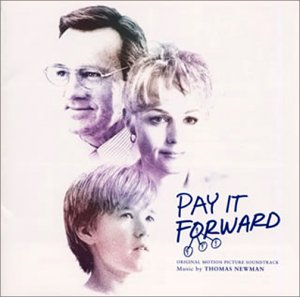オリジナル・サウンドトラック「ペイ・フォワード(可能の王国)」
