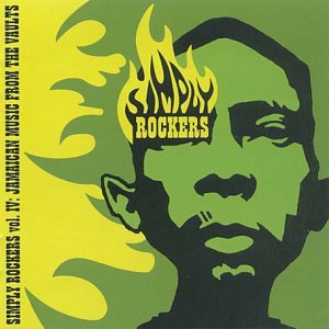 CD-Charts  Search : Simply Rockers Vol.4 [VINYL]