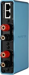 NuForce RJ45CX (blue)