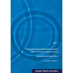 Frequently Asked Questions on Islam: Islamic Answers for Modern Problems