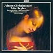 J. C. Bach: Salve Regina