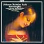 J. Ch. Bach - Sacred Works - Salve Regina � Laudate pueri / Kirkby � M. Sch�fer � L'Orfeo BO � Gaigg