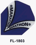 Marathon (Blue)